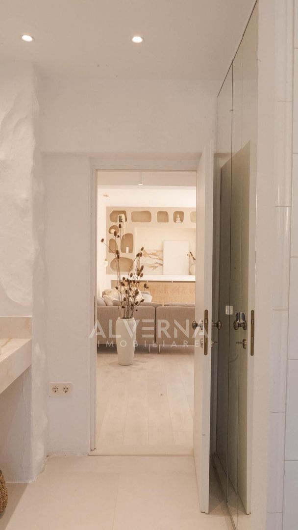 Apartament 3 camere | PetFriendly | 3 balcoane + parcare | Donath Park - Poză 11