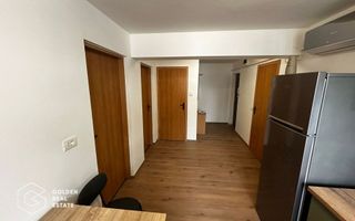 Apartament lux, 2 camere Alfa, etaj 2, bloc 2015, centrala termica - Poză 8