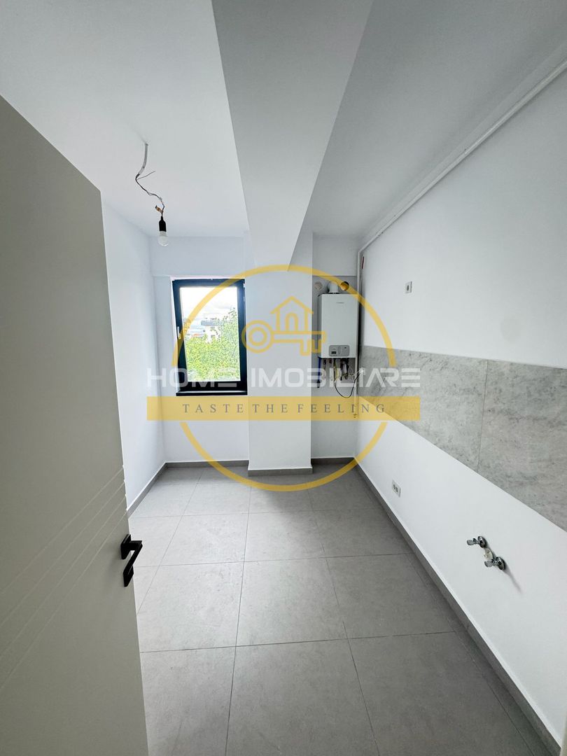 Apartament cu 3 camere/ 68 mp/ zona Miroslava - Poză 5