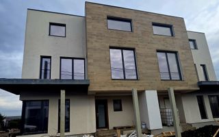 Duplex premium P+2 în Tunari, lângă Școala Verita – Centru Sportiv Pescariu - Poză 11