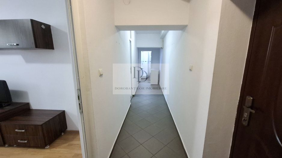 Apartament cu Potențial Investițional + Boxǎ | Zona Andrei Mureșanu - Poză 11