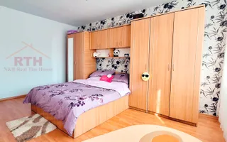 Oferim spre vanzare, Casa cu 5 camere, teren 1500 mp, Beregsau Mare - Poză 13