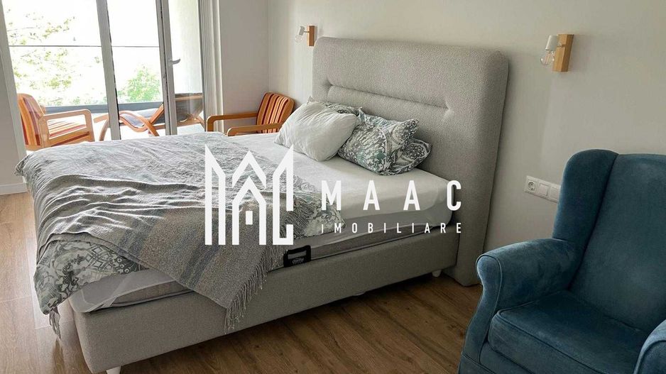 Apartament 2 camere | Etaj 1 | Modern | Balcon | Parcare - Poză 3