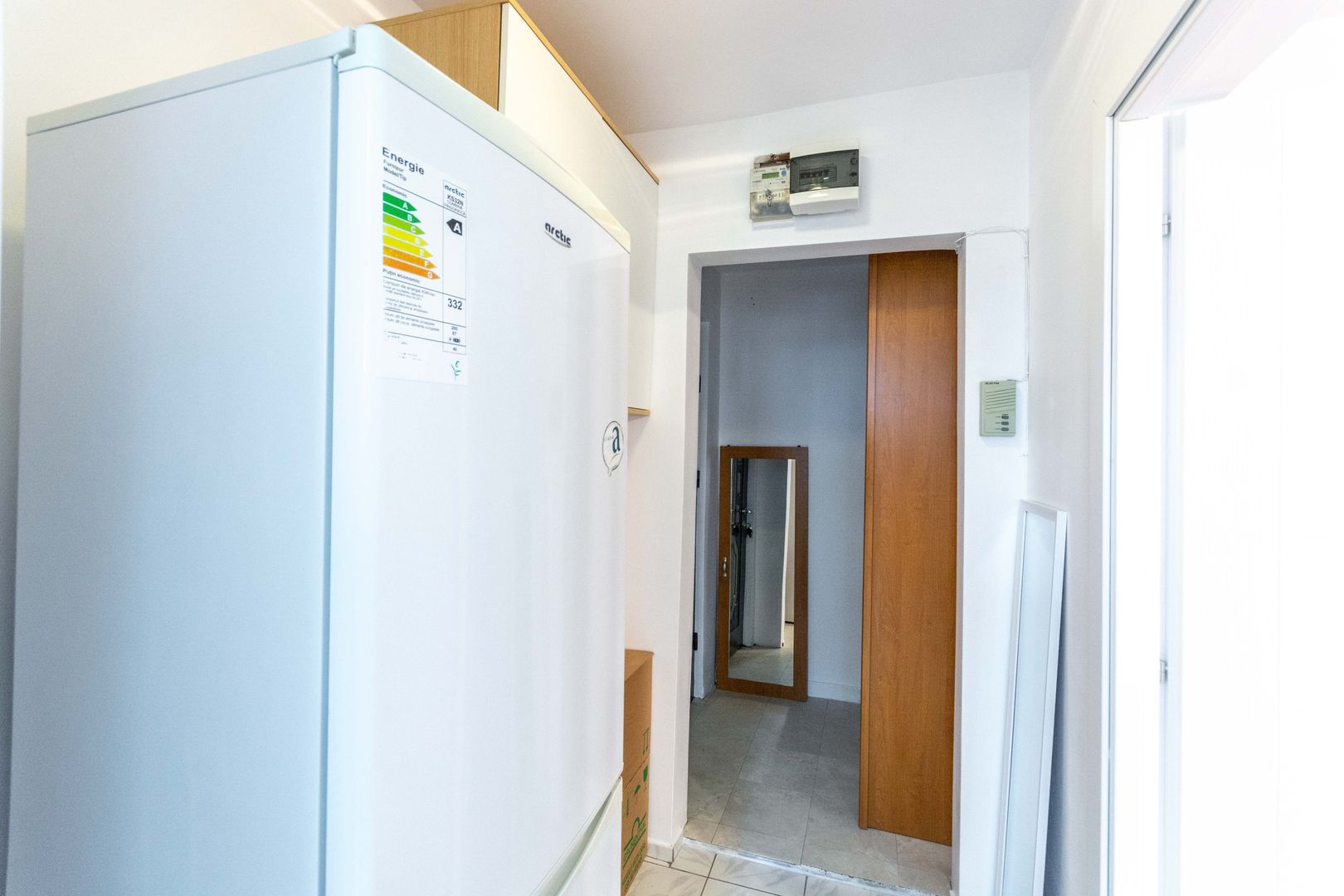 Piata Progresul Giurgiului, 2 cam, renovate, de inchiriat, comision 0% - Poză 8