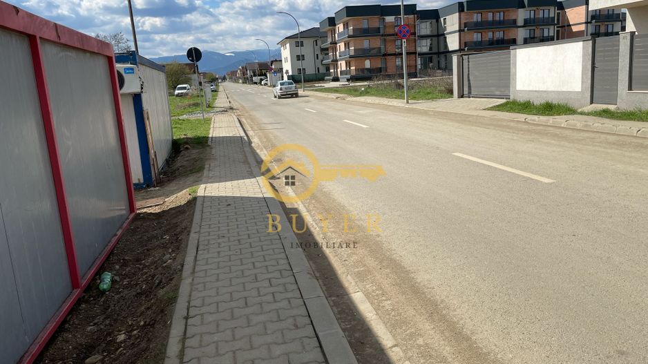 Ap cu 3 camere si 2 balcoane la etajul 1- Selimbar, zona de case - Poză 9