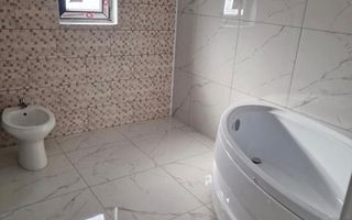 Casa Individuala Sanmihaiu Roman,Parter,4 Camere,2Bai,Toate Utilitatile - Poză 9