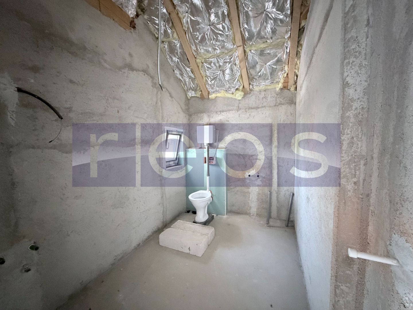 CASĂ INDIVIDUALĂ DE VÂNZARE | BUFTEA | P+M | 5 CAMERE | - Poză 17
