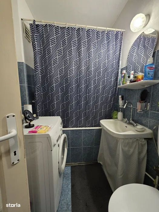 Apartament cu o cameră de vânzare în Craiova - Poză 7