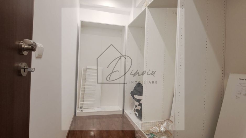 Duplex Bucurestii Noi I 1 min metrou Bazilescu Laminorului I 167mp - Poză 23