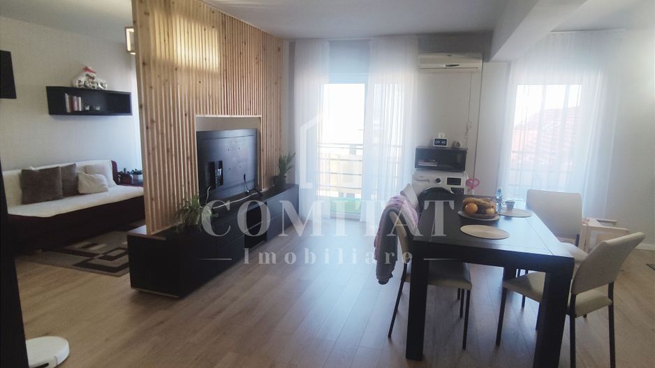 Apartament cu 2 camere | Buna Ziua | zona Home Garden - Poză 4