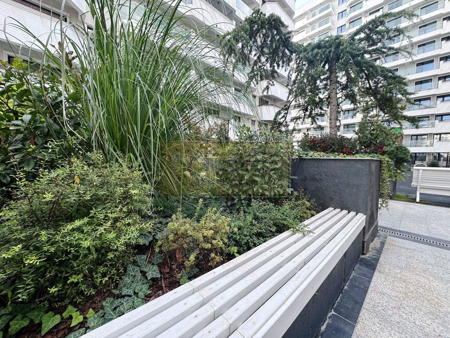 Apartament 2 camere decomandat Copou Royal Town - Poză 23