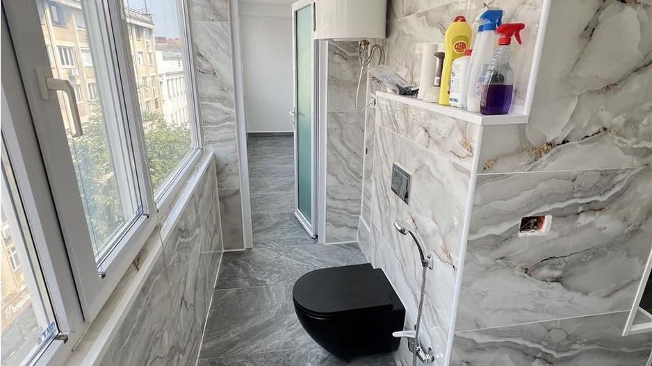 3 camere decomandat Ultracentral-Piata Victoriei  totul nou - Poză 10