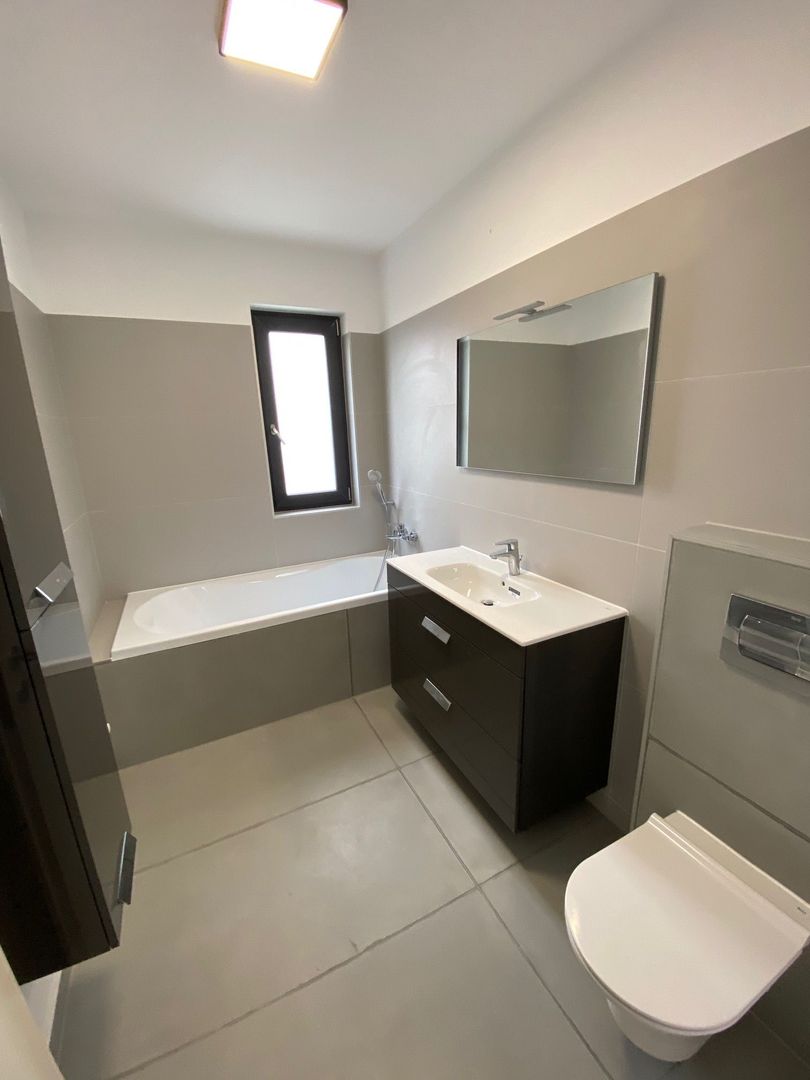 Penthouse  3 camere - Dumbravita - Poză 14