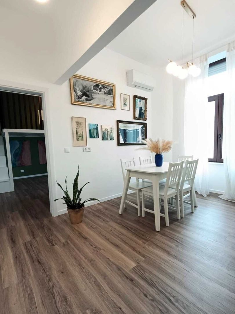 BRASADAS vinde ap 2 cam tip boutique zona ultracentrala. - Poză 5