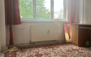 Apartament 2 camere de vânzare – Etaj 1, Str. Rahova, Sibiu - Poză 4