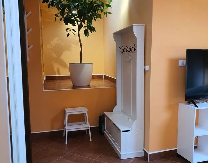 BRASADAS închiriază ap 2 cam la MANSARDA zona Dorobanti. - Poză 16