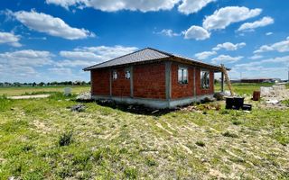 Casă parter semifinisatǎ Sântandrei – 500 mp teren - Poză 2
