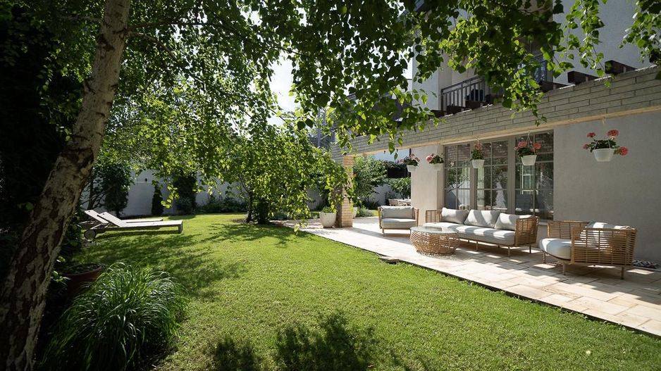 Vila 4 dormitoare de vanzare | Piata Muncii-Vatra Luminoasa | Gradina - Poză 1