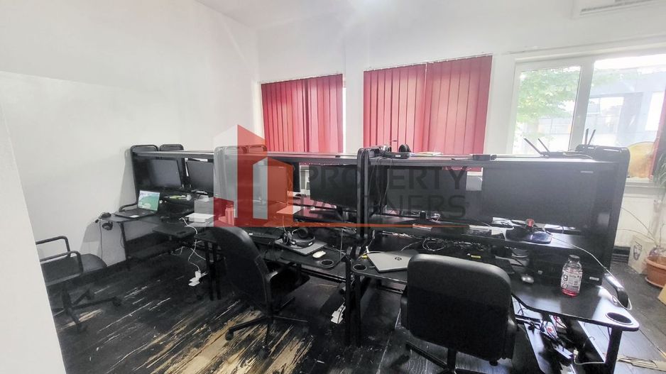 Spații de birouri de închiriat – Domenii Business Park, Sector 1 - Poză 7