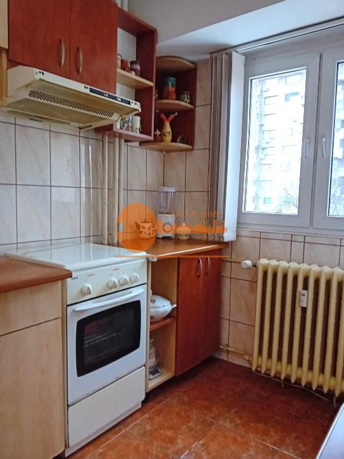 4 camere 100 mp la 250m de metrou si Piața Gorjului - Poză 6