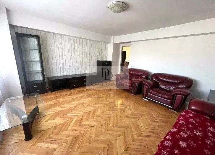 Apartament 4 camere + 2 balcoane | 2 Parcări | Titulescu–Interservisan - Poză 1