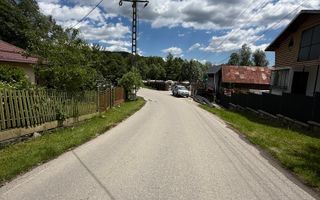 Teren intravilan 1859 mp Plaiu Provita de Sus la asfalt ! - Poză 10