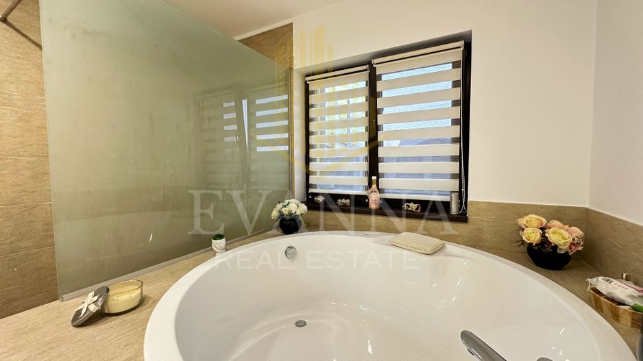 Casa P+M de vanzare, mobilta si utilata - Satulung - Poză 10