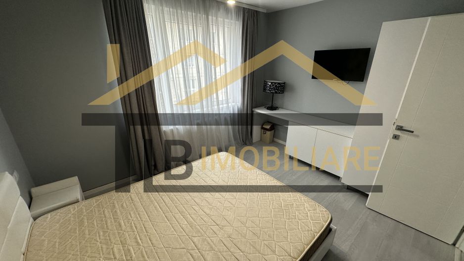 Apartament de 3 camere, 54mp,. Zona Ultra-Central - Poză 6