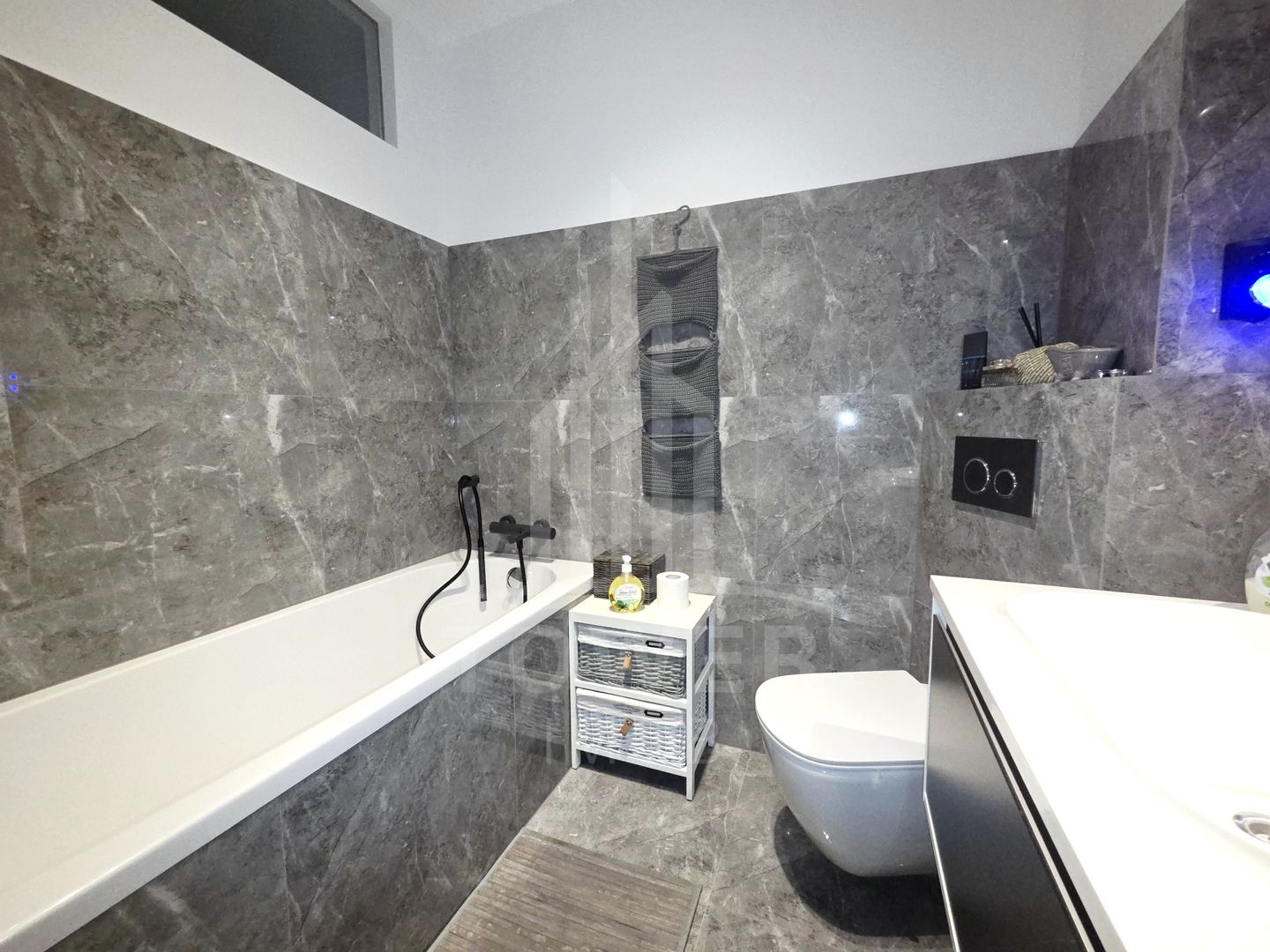 Apartament de inchiriat 3 camere si 2 bai in Cartierul Arhitectilor - Poză 6