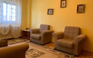 Apartament 2 camere decomandat, Sibiu,  Calea Dumbravii - Poză 1