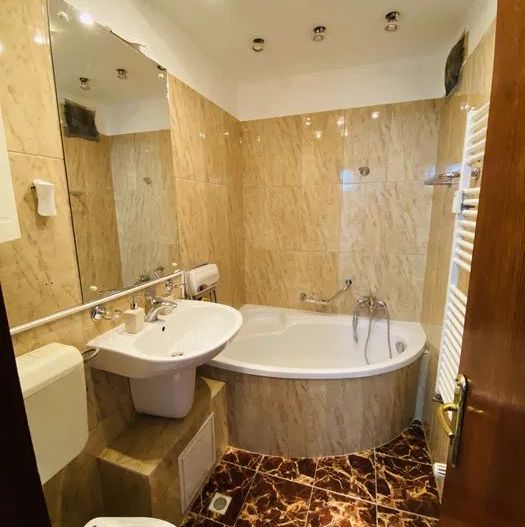 Garsoniera atragatoare si compacta, Mega Mall Iancului - Poză 5