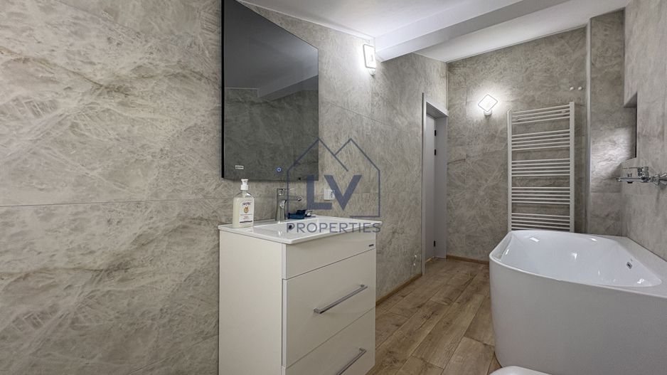 VANZARE VILA 7 CAMERE P+M | ZONA HERASTRAU - Poză 25