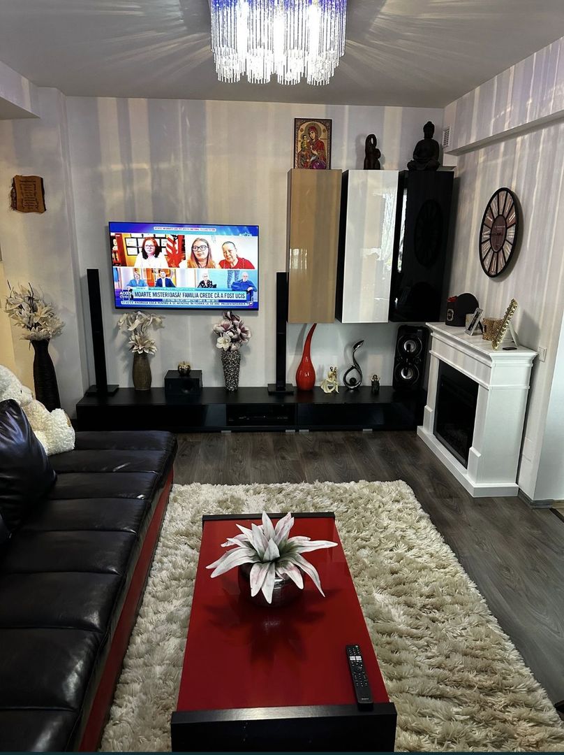 Apart 2 camere, bloc niu, cartier Tomis plus - Poză 3