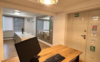 Spațiu birouri de închiriat –  Bulevardul Vasile Milea - Poză 4