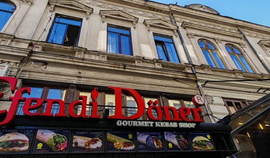 Garsonieră 40mp în Centrul Istoric – Str. Selari nr. 2, imobil fara risc seismic - Poză 2