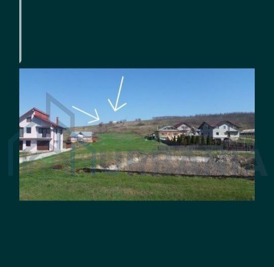 Teren extravilan - Poză 1