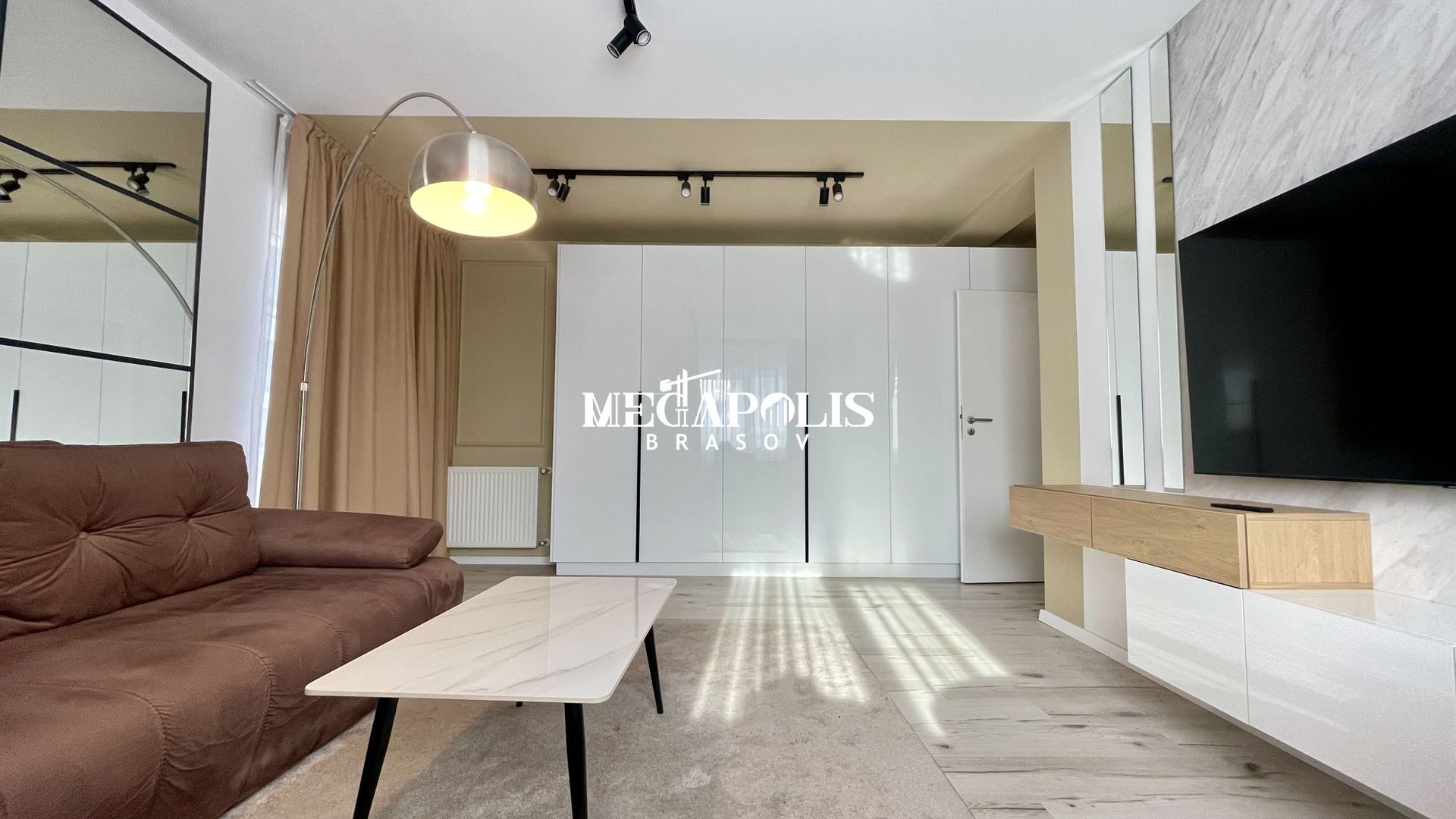 Apartament 2 camere | Prima închiriere | Finisaje premium - Poză 5