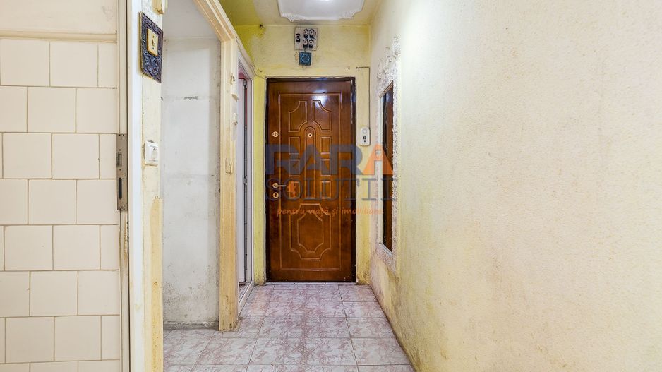 Apartament 2 camere, 40 mp, IEFTIN - Poză 3