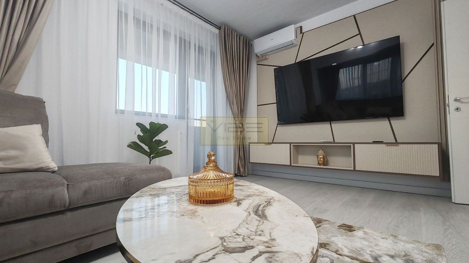 Apartament Premium - Vișan - Bucium Family Market! - Poză 3