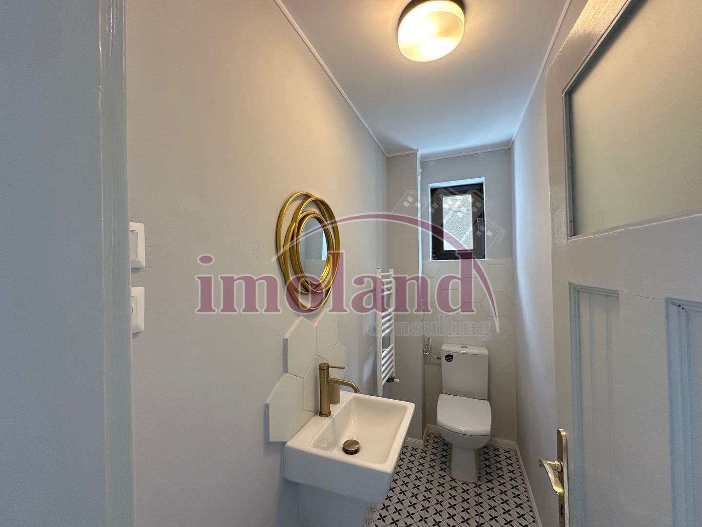 Floreasca - Chirie Casa cu Curte - Office/Comercial/Rezidential - Poză 4