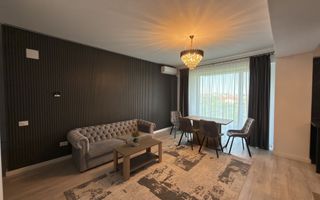 2 Camere & 3 Camere Premium | Atrium Plaza Sisești | Prima Închiriere - Poză 2