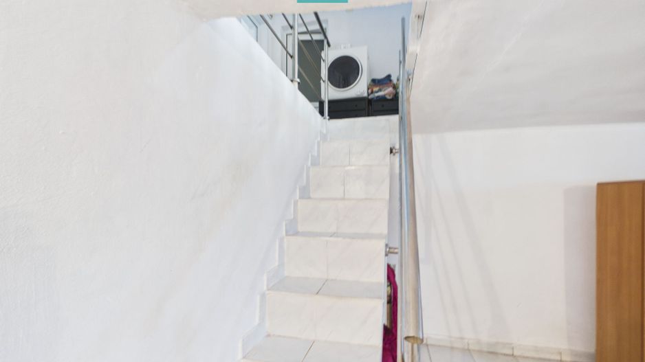 Casă retrasă Pișchia – 4 camere, teren 920 mp - Poză 48