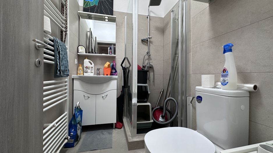 LA CHEIE !!! Apartament de vânzare, 3 camere, Green Residence! - Poză 14