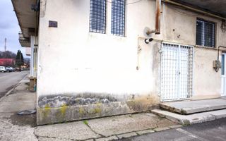 Spațiu comercial / producție de închiriat | Ferneziu | Baia Mare - Poză 7