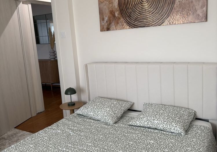 Apartament 2 camere metrou Aparatorii Patriei - Poză 3