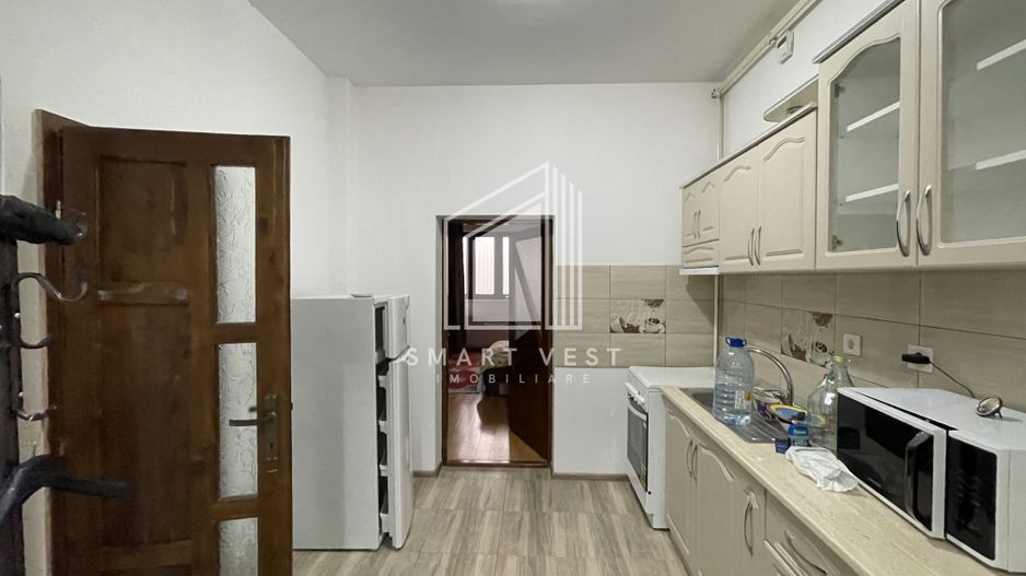 Apartament 1 camera de inchiriat | Etaj 2 | Zona Centrala - Poză 1
