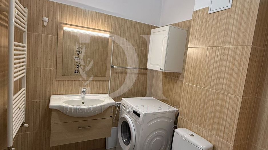 🏡 Apartament 3 camere de vânzare – Cartier Europa, Cluj-Napoca - Poză 11