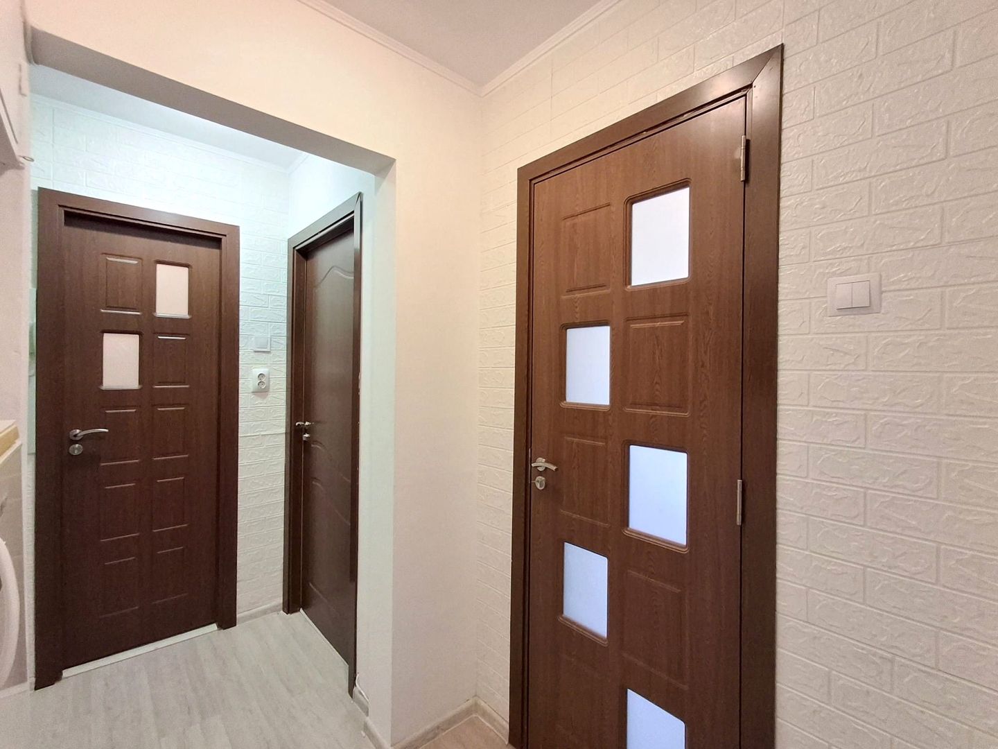 De Vanzare 2 Camere Bd Constantin Brancoveanu Bloc Fara Risc - Poză 19