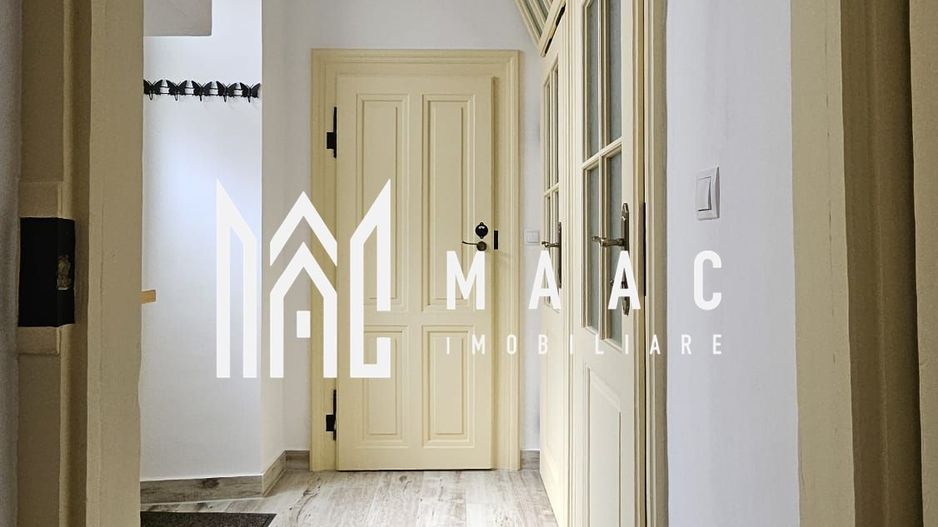 Apartament 2 camere | Etaj 1 | Pietonala Balcescu | 2 intrari - Poză 10