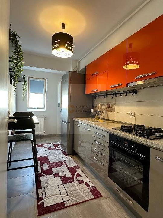 2 Camere - 64 MP | Bloc Nou - 2016 | Hala Traian | Garaj Subteran - Poză 11